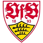 Escudo de VfB Stuttgart