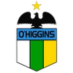 Escudo de O'Higgins