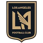 Escudo de Los Angeles FC