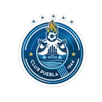Escudo de Puebla