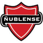 Escudo de Nublense