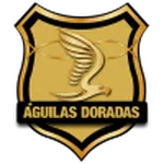 Escudo de Águilas Doradas