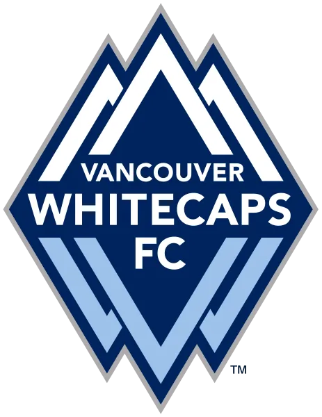 Escudo de Vancouver Whitecaps