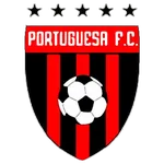 Escudo de Portuguesa FC